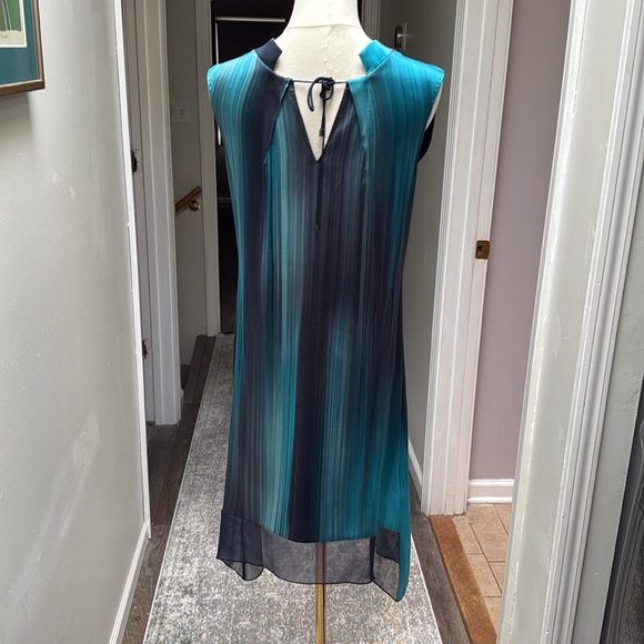 Elie Tahari silk dress - Picture 3 of 3